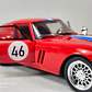Ferrari 250 GTO, ROJO Escala 1/24, luces y sonidos- - Miniatura 1