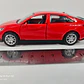 Hyundai Elantra Rojo escala 1/36 Chino Luces Led - Miniatura 5
