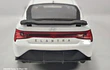 Hyundai Elantra Blanco escala 1/36 Chino Luces Led