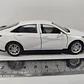 Hyundai Elantra Blanco escala 1/36 Chino Luces Led - Miniatura 7