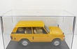 Range Rover Clasic, MARCA IXO, Escala 1-24