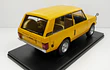 Range Rover Clasic, MARCA IXO, Escala 1-24