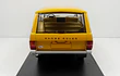 Range Rover Clasic, MARCA IXO, Escala 1-24