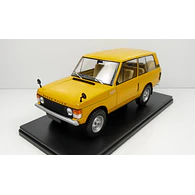 Range Rover Clasic, MARCA IXO, Escala 1-24