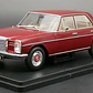 Mercedes-Benz 220 D W115, Ixo, Escala 1-24 - Miniatura 1