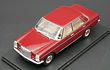 Mercedes-Benz 220 D W115 VINO TINTO, Ixo, Escala 1-24