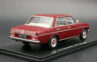 Mercedes-Benz 220 D W115 VINO TINTO, Ixo, Escala 1-24