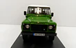 Land rover defender 110 2005, Ixo, Escala 1-24