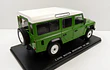 Land rover defender 110 2005, Ixo, Escala 1-24