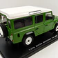 Land rover defender 110 2005, Ixo, Escala 1-24 - Miniatura 4