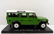 Land rover defender 110 2005, Ixo, Escala 1-24