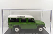 Land rover defender 110 2005, Ixo, Escala 1-24