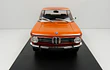 BMW 2002ti, iXO, Escala 1-24 NARANJA