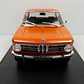 BMW 2002ti, iXO, Escala 1-24 NARANJA - Miniatura 2