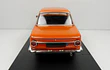 BMW 2002ti, iXO, Escala 1-24 NARANJA