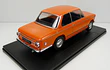 BMW 2002ti, iXO, Escala 1-24 NARANJA