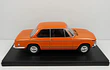BMW 2002ti, iXO, Escala 1-24 NARANJA
