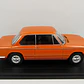 BMW 2002ti, iXO, Escala 1-24 NARANJA - Miniatura 5