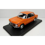 BMW 2002ti, iXO, Escala 1-24 NARANJA