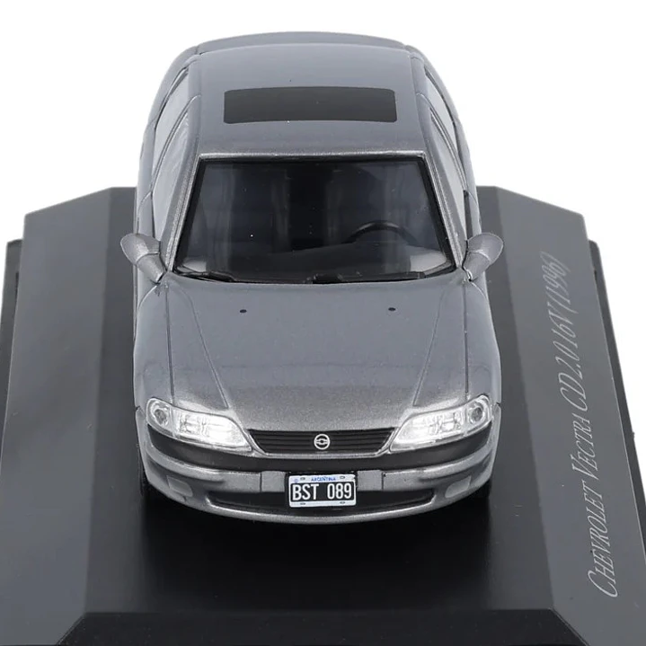 Chevrolet Vectra escala  1/43 marca Ixo 4