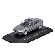 Chevrolet Vectra escala  1/43 marca Ixo