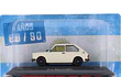 Fiat 147 Brio Escala 1/43 IXO
