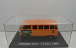 VOLKSWAGEN COMBI 1983, Ixo, Escala 1-43