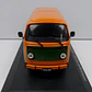 VOLKSWAGEN COMBI 1983, Ixo, Escala 1-43 - Miniatura 4