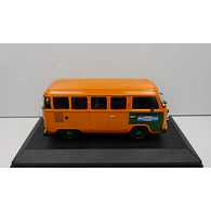 VOLKSWAGEN COMBI 1983, Ixo, Escala 1-43