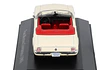 Ford Mustang CONVERTIBLE 1965, Escala 1/43 MARCA IXO