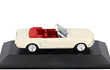 Ford Mustang CONVERTIBLE 1965, Escala 1/43 MARCA IXO