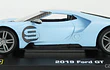 FORD GT heritage edition ESCALA 1/32, MARCA BURAGO