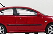 SEAT IBIZA 2001 Escala 1/43 , Marca Ixo-