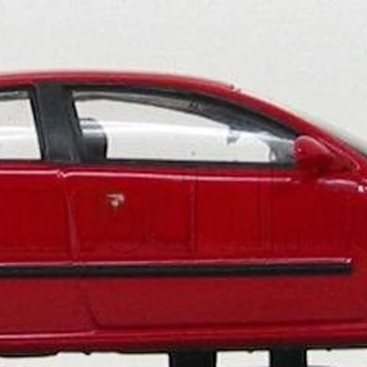 SEAT IBIZA 2001 Escala 1/43 , Marca Ixo- 2