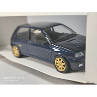 Renault Clio Williams, Norev, Escala 1-43-