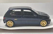 Renault Clio Williams, Norev, Escala 1-43-