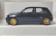 Renault Clio Williams, Norev, Escala 1-43-