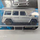 Mercedes Benz AMG G63 PLATEADO 1/64 Majorette - Miniatura 2