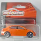 Toyota Corolla naranja escala 1/64 Marca Majorette  - Miniatura 4
