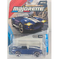 SHELBY COBRA Marca Majorette 2026