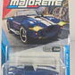 SHELBY COBRA Marca Majorette 2026 - Miniatura 1
