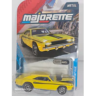 Dodge Charger Escala 1/64, Marca Majorette
