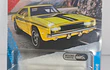 Dodge Charger Escala 1/64, Marca Majorette