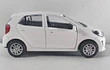 Kia Picanto Escala 1/36 Marca china luces LED