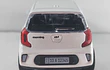 Kia Picanto Escala 1/36 Marca china luces LED