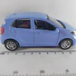 Kia Picanto AZUL Escala 1/36 Marca china luces LED - Miniatura 2