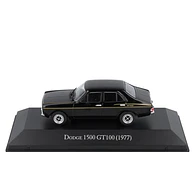 DODGE 1500 GT 100 1977 Escala 1/43 , Marca Ixo