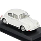 Volkswagen escarabajo BLANCO, Ixo, Escala 1-43 - Miniatura 2