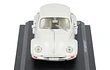 Volkswagen escarabajo BLANCO, Ixo, Escala 1-43