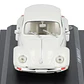 Volkswagen escarabajo BLANCO, Ixo, Escala 1-43 - Miniatura 3